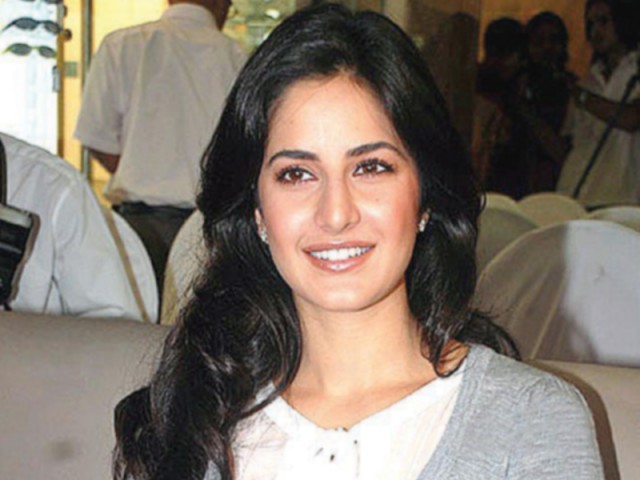 There are no camps in Bollywood: Katrina Kaif